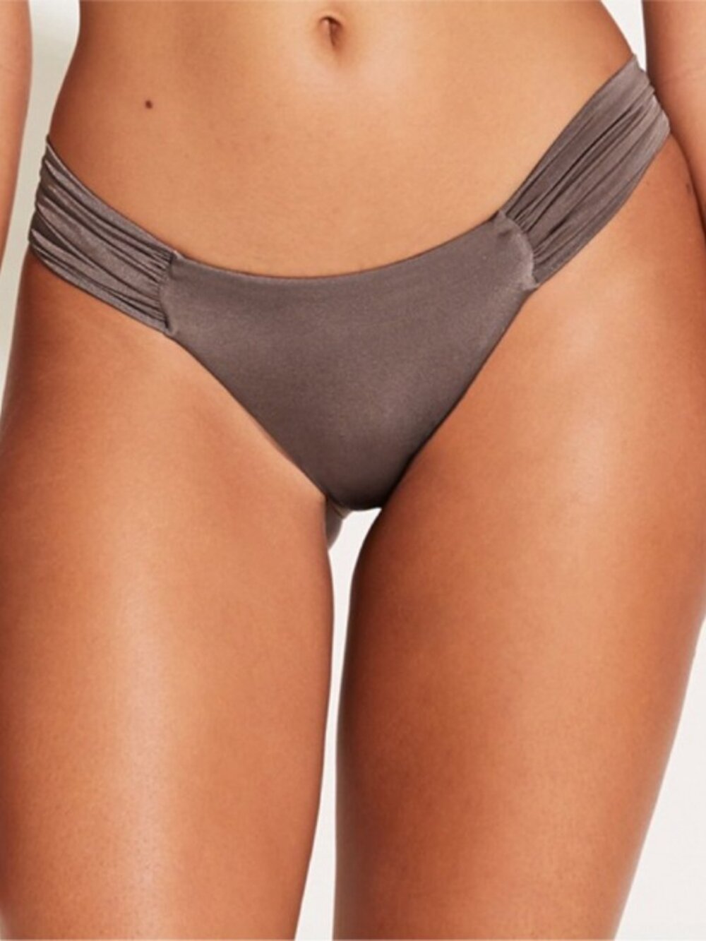 Vitamin A Gemma Ruched Bottom